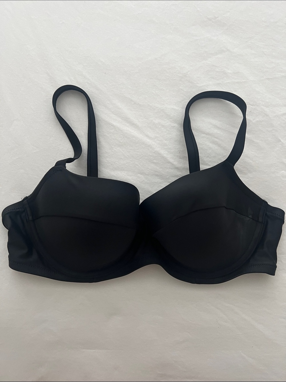 Aerie 38D bikini top - Structured Support